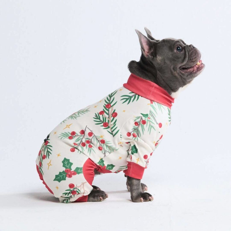 Mistletoe PJ