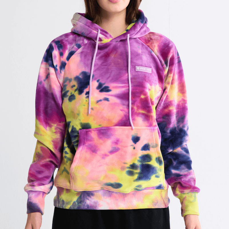 Velvet Berry Lemonade Hoodie