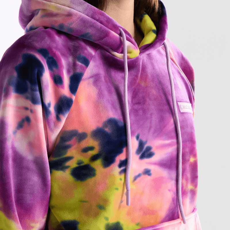 Velvet Berry Lemonade Hoodie