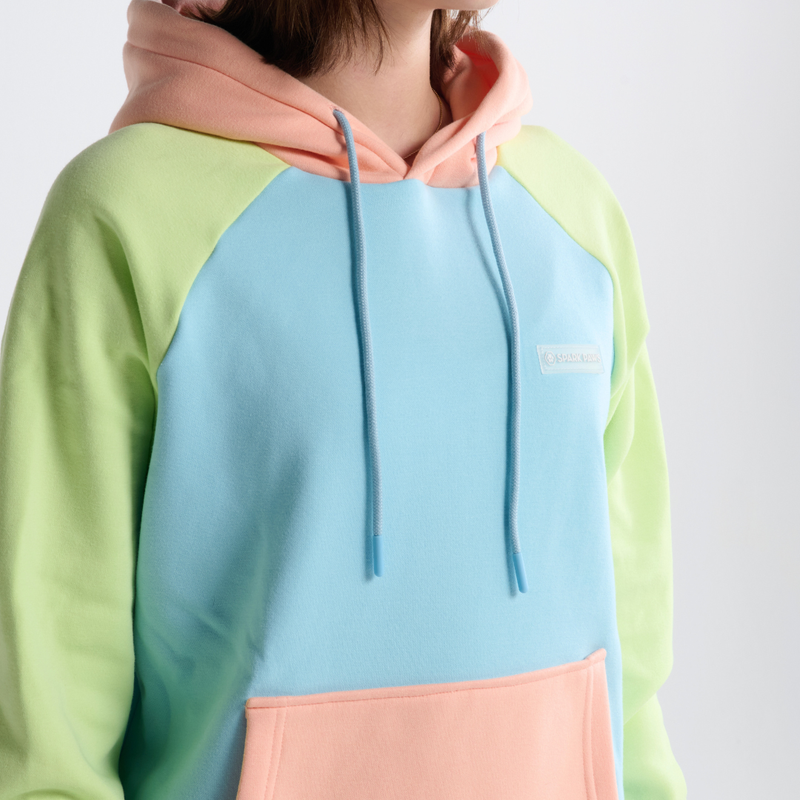 Jelly Bean Kapuzenpullover