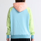 Jelly Bean Kapuzenpullover