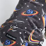 Space Hundehoodie