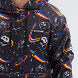 Space Kapuzenpullover