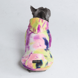 Velvet Berry Lemonade Hoodie