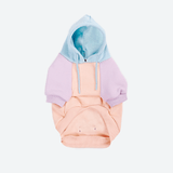 Cotton Candy Hoodie