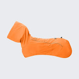 Dog Raincoat - Orange