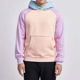 Cotton Candy Hoodie