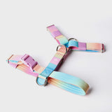 Pastel Icing Harness